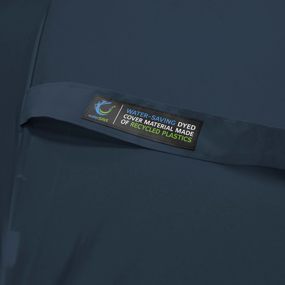 2304 AC-Gästeschirm ÖkoBrella