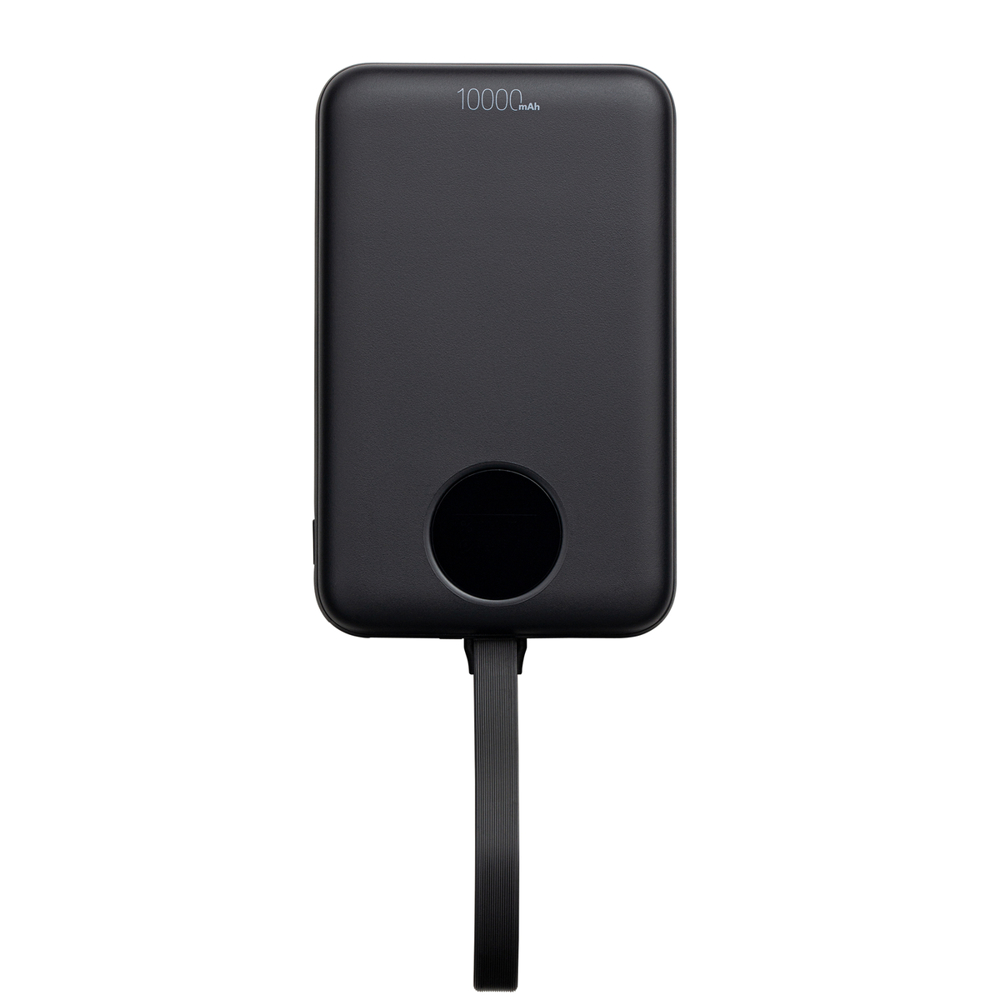 Magnetische 15W Wireless Powerbank REEVES-DAIYMO