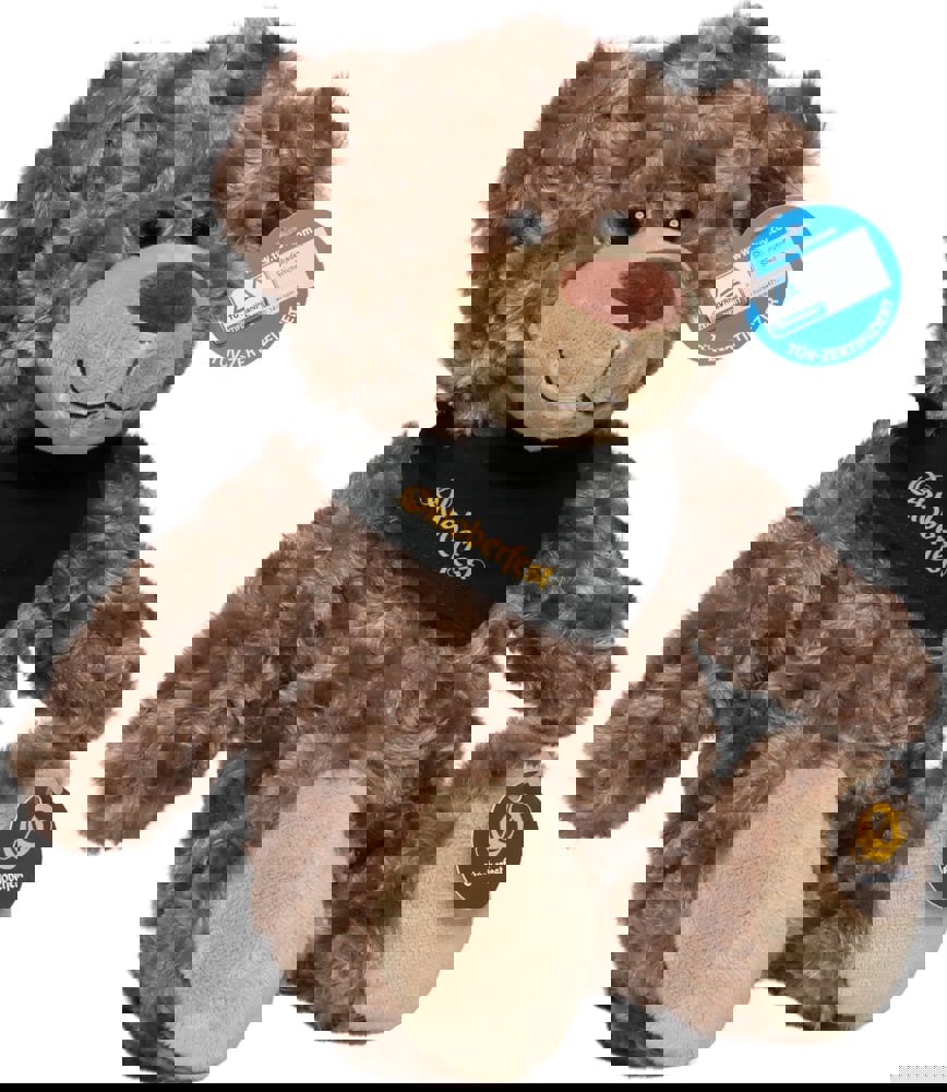 Oktoberfest™ Bär Bodo, beige, M