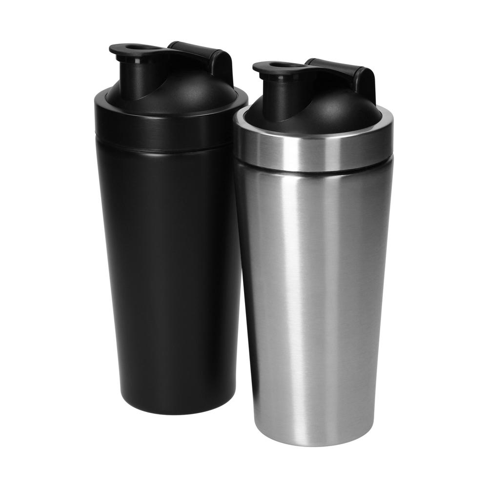Edelstahl-Shaker "Core"
