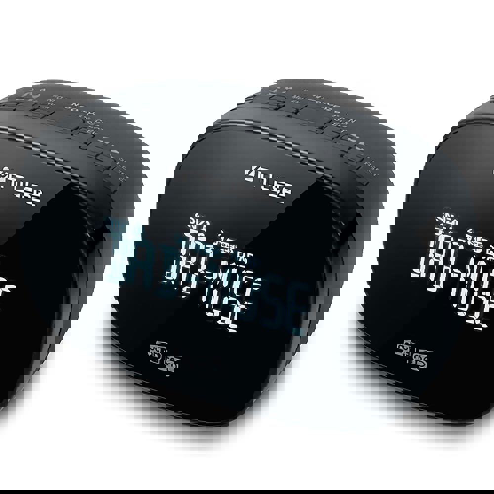 M-150 CDB | Muse Clock Radio DAB+