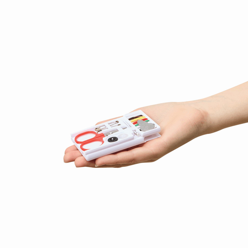 TAILOR - Reisenähset