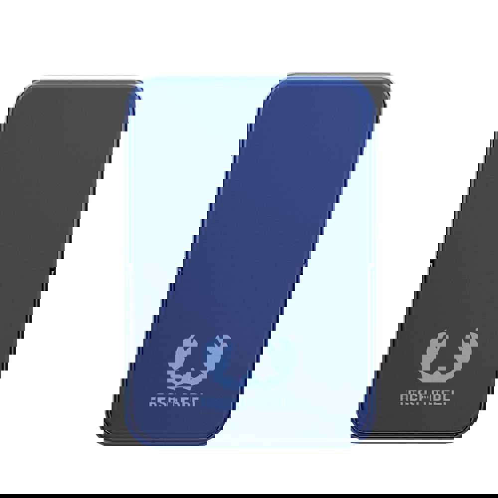 Fresh 'n Rebel Kabellose Powerbank 10000 mAh kompatibel mit MagSafe