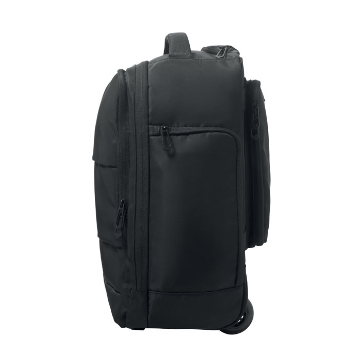 MAGNATE - Rucksack-Trolley 290T RPET