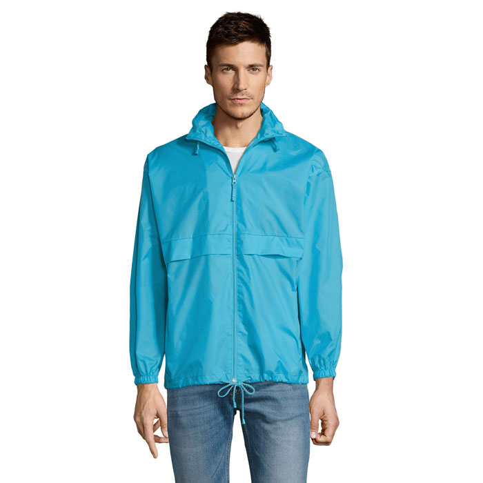 SURF - SURF Unisex Windbreaker