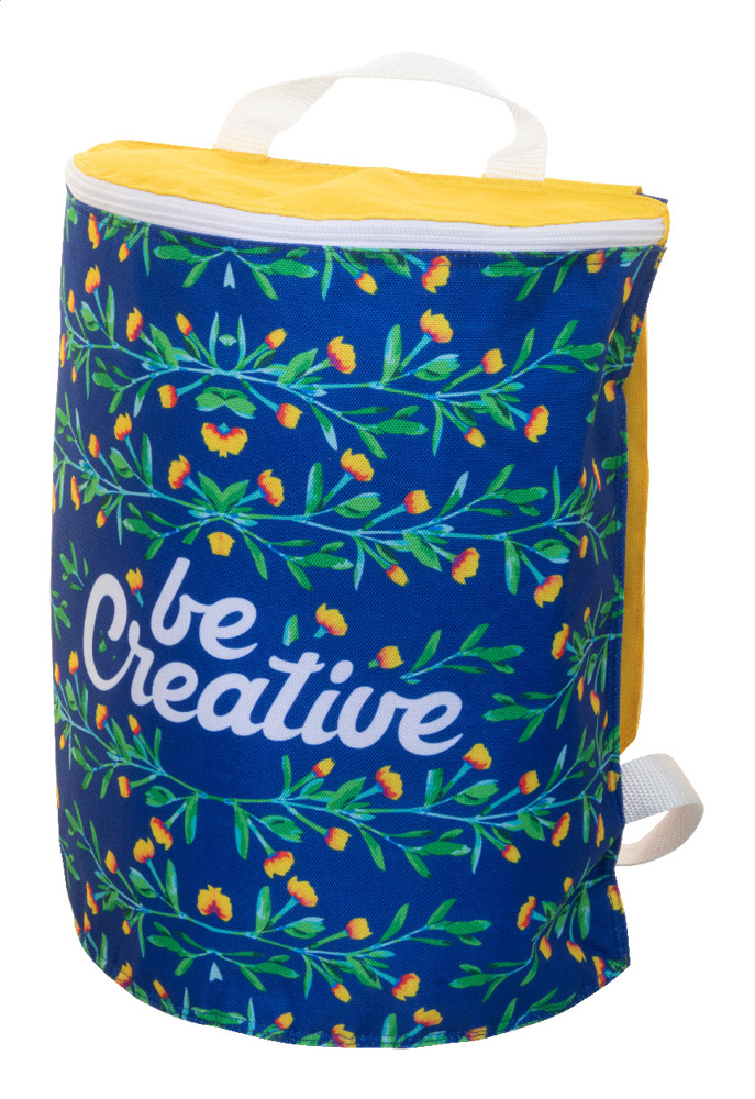 CreaCool Back - Individueller RPET Kühlrucksack