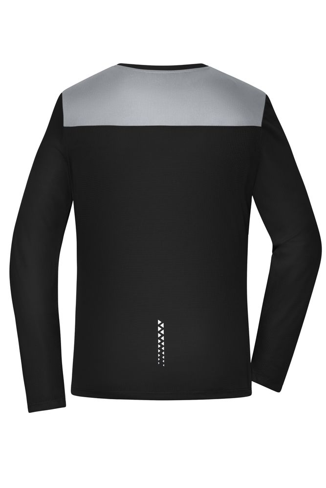 Ladies' Running Shirt Longsleeve  GRS
