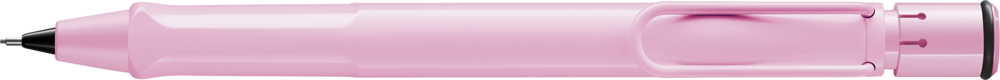 Druckbleistift LAMY safari lightrose