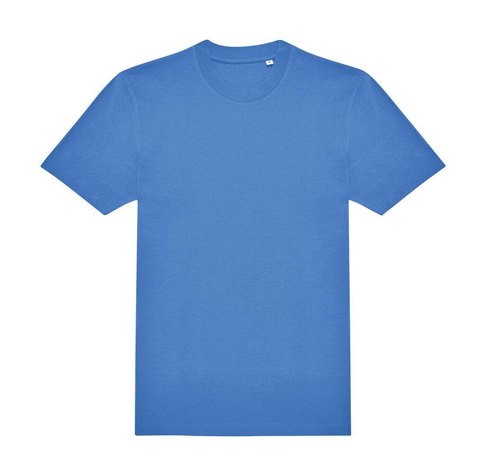 #E220 T-Shirt - Lake Blue