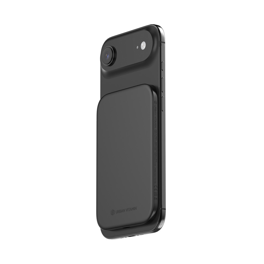 Urban Vitamin Concord Uultradünne RCS Powerbank mit 3000mAh