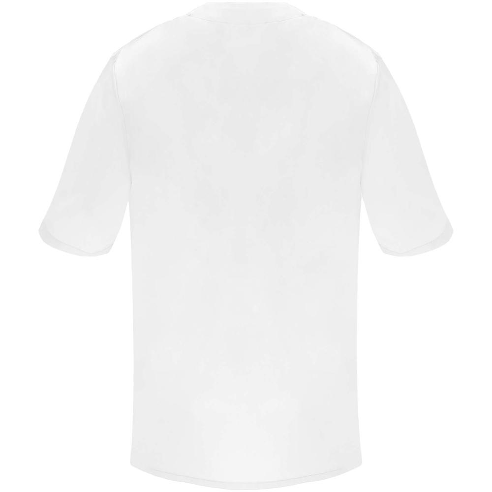 Panacea Kurzärmeliges Arbeitshemd, 160 g/m2, unisex 