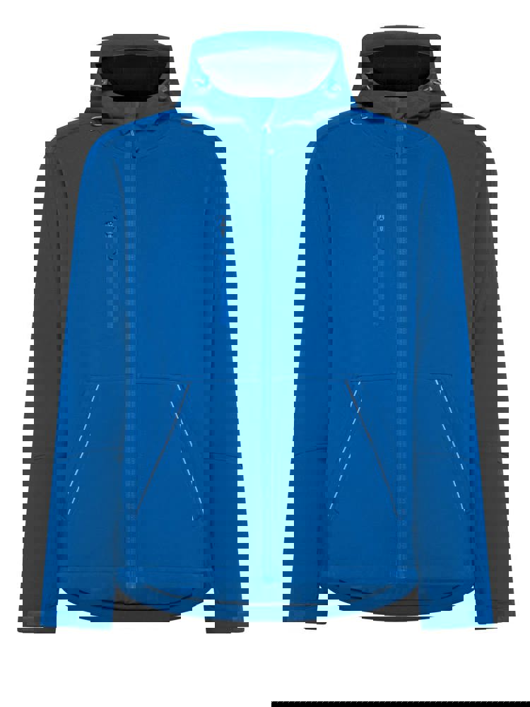 BS Storm wattierte Damen Softshelljacke, 270 gr/m²