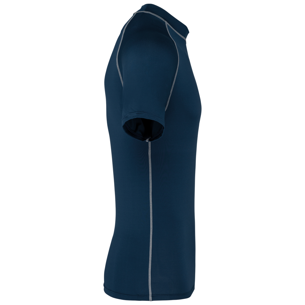 PA4008 - Kinder-Funktionsshirt Kurzarm und UV-Schutz