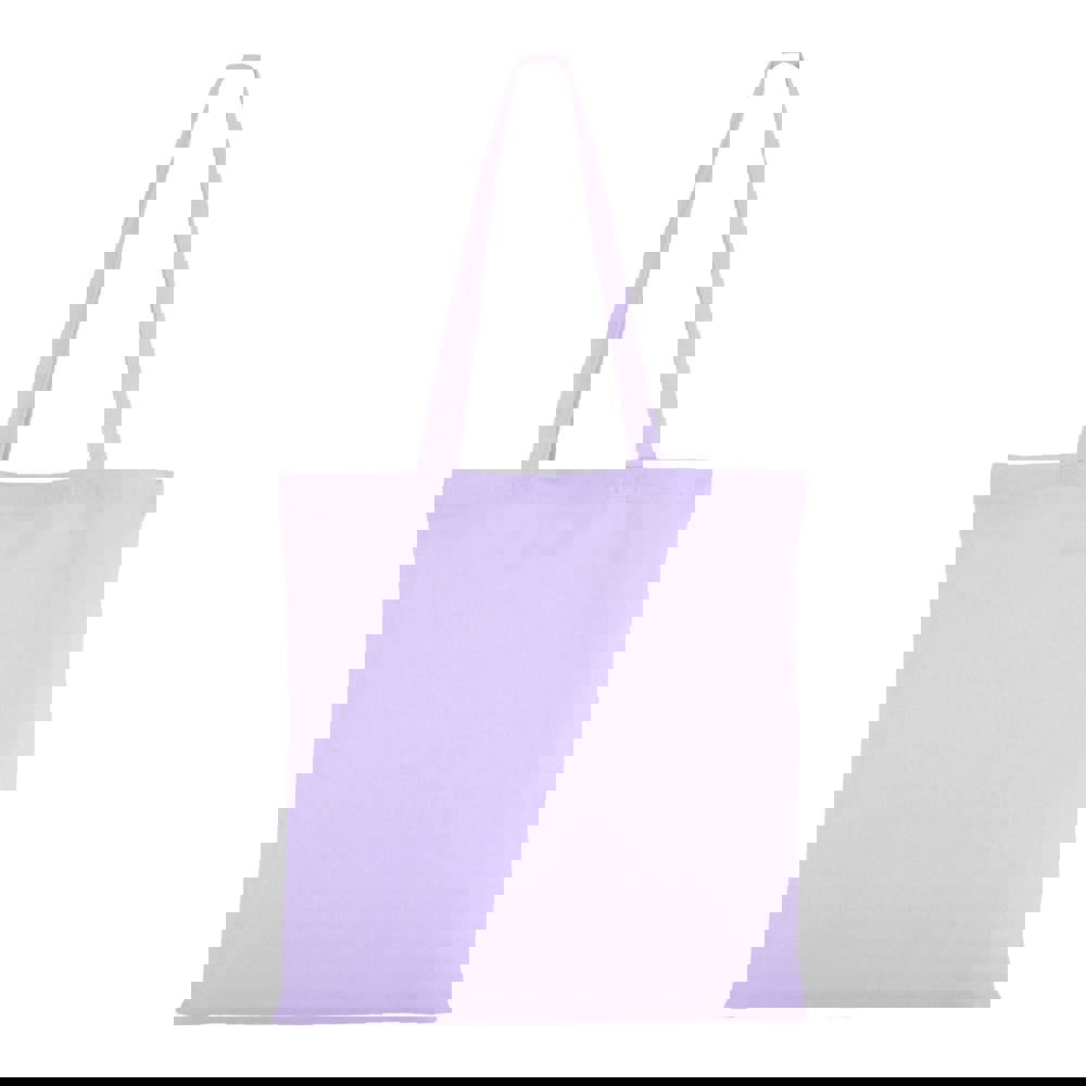 Umhängetasche Baumwolle OEKO-TEX® 140g/m² 38x42cm