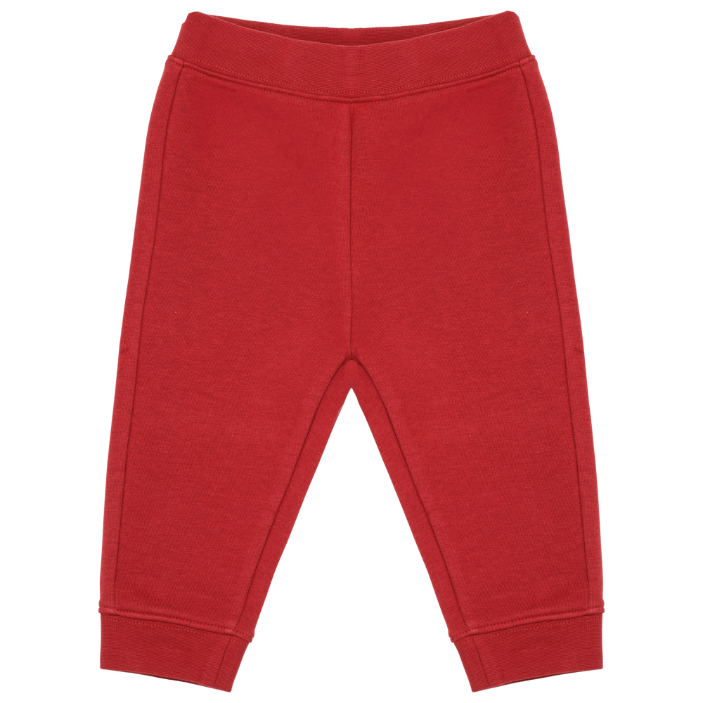 Terracotta Red