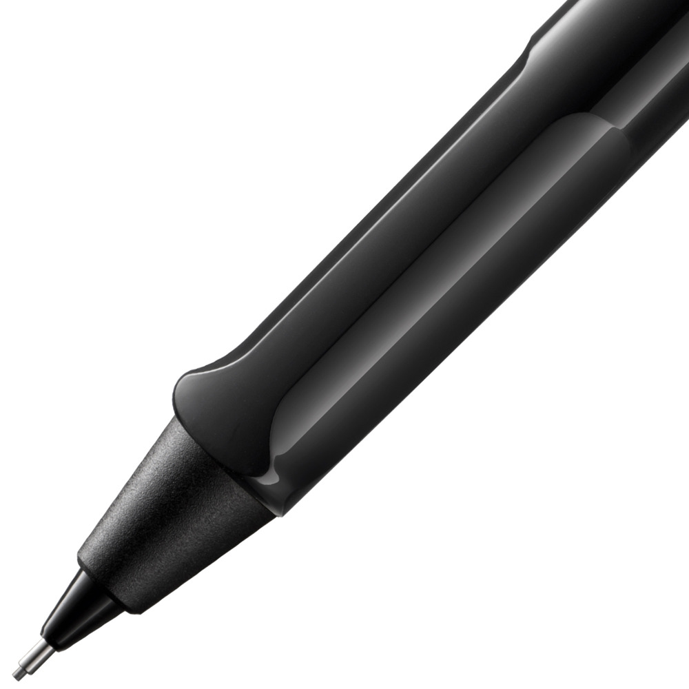 Druckbleistift LAMY safari black
