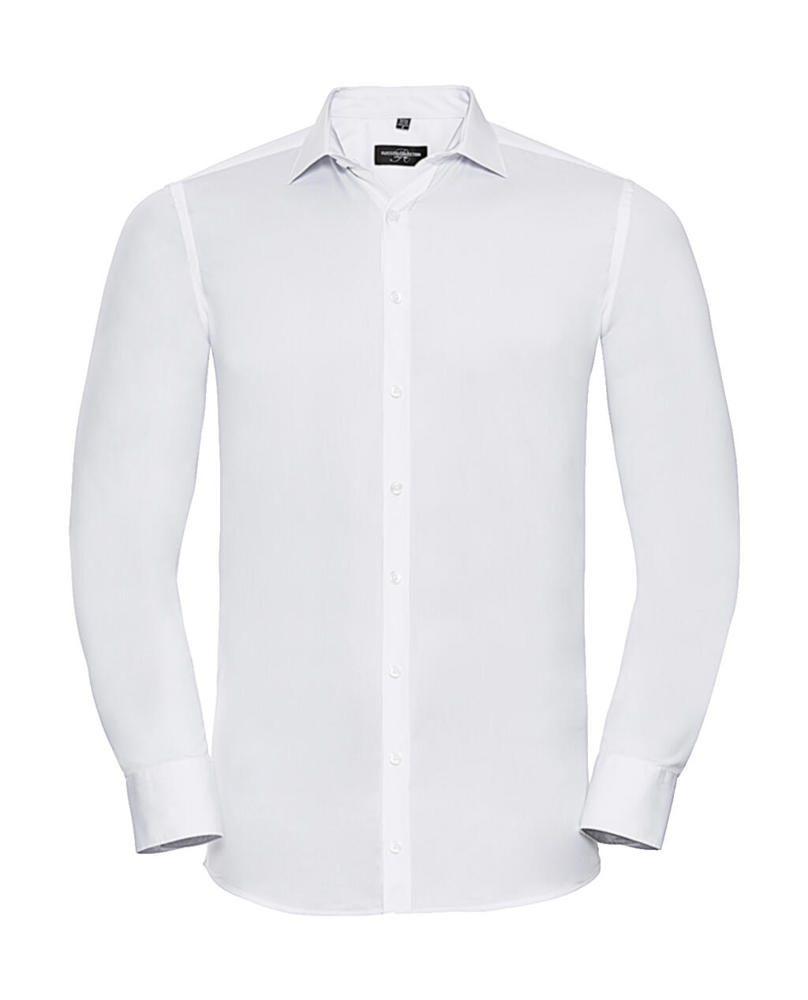 Men's LS Ultimate Stretch Shirt