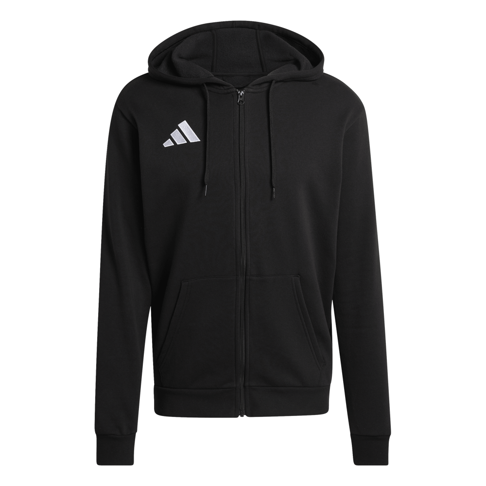 Adidas ENT26 FULL ZIP HOODIE