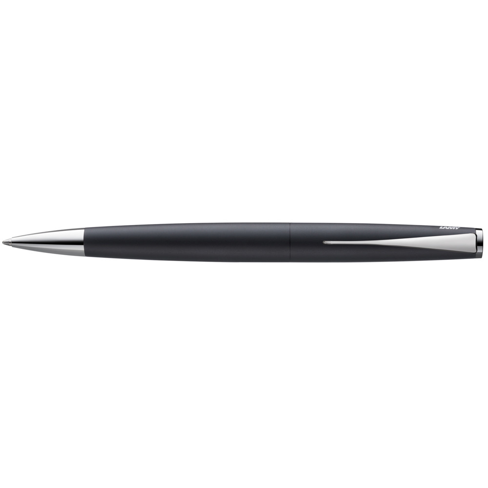 Kugelschreiber LAMY studio black