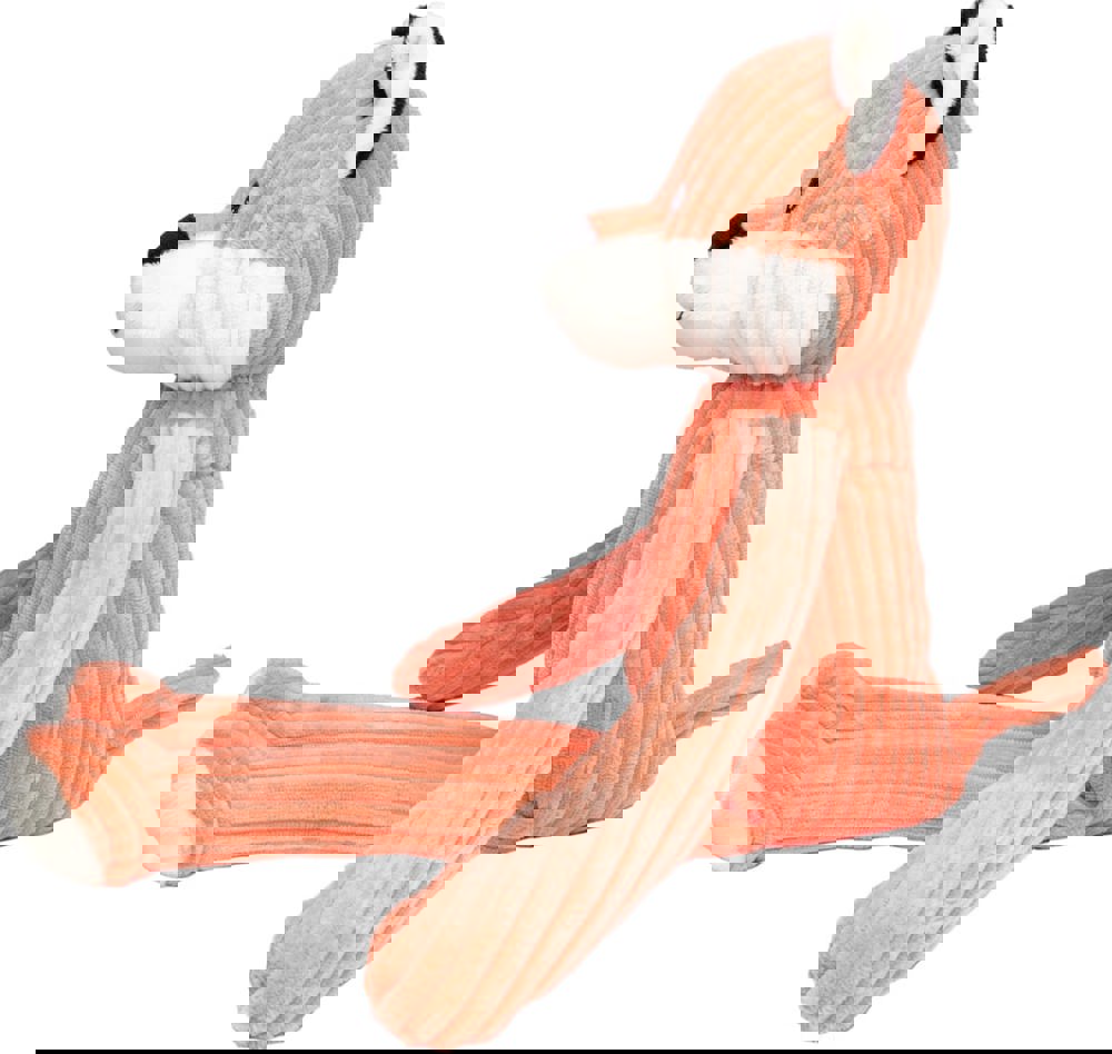 Lanky Legends - Fuchs Lemmi, pastellorange, one size