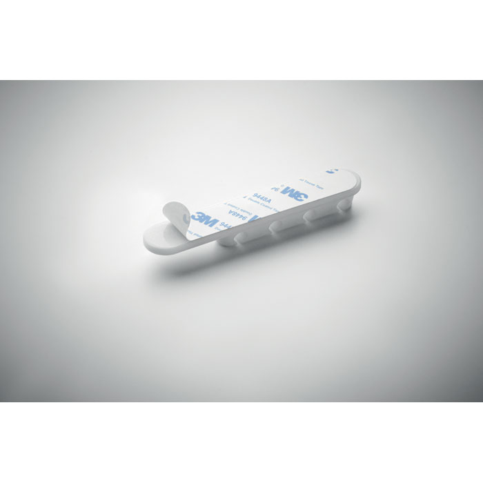 ORDER - Kabel-Halter Silikon