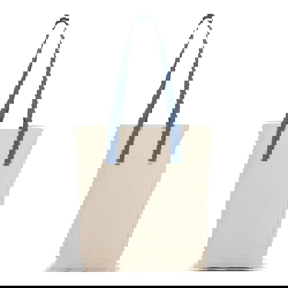 InSideOut Reuuz Canvas Tragetasche 33 x 42 x 10 cm