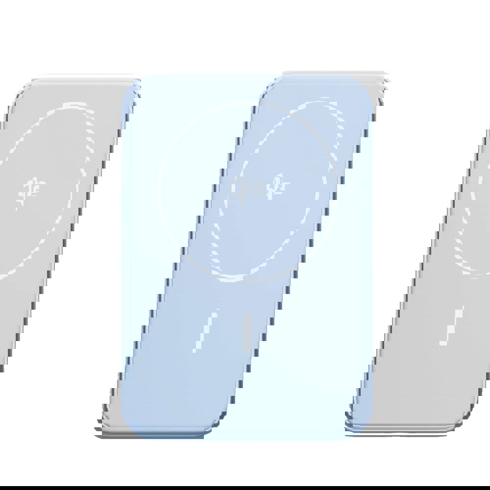 Fresh 'n Rebel Kabellose Powerbank 10000 mAh kompatibel mit MagSafe