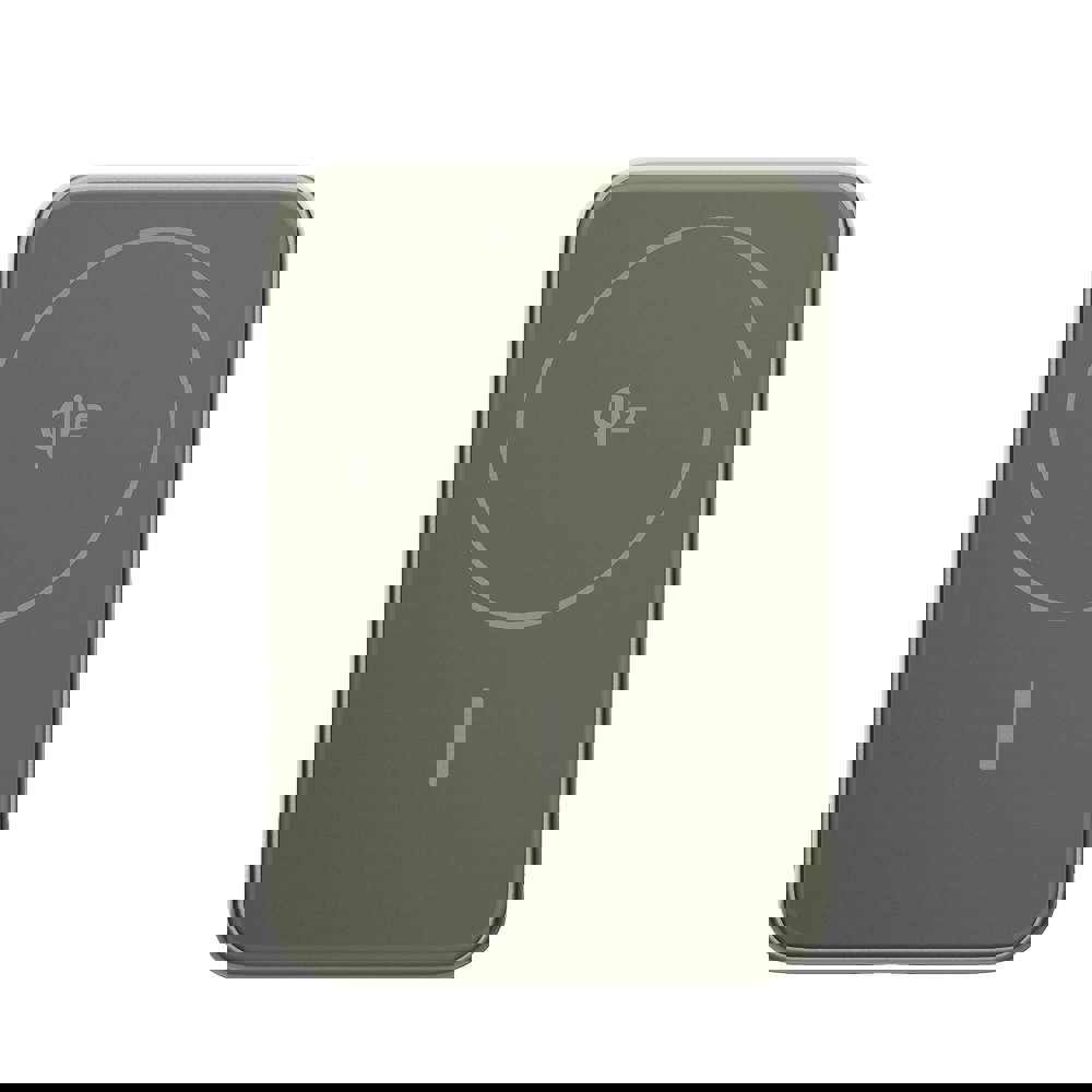 Fresh 'n Rebel Kabellose Powerbank 10000 mAh kompatibel mit MagSafe