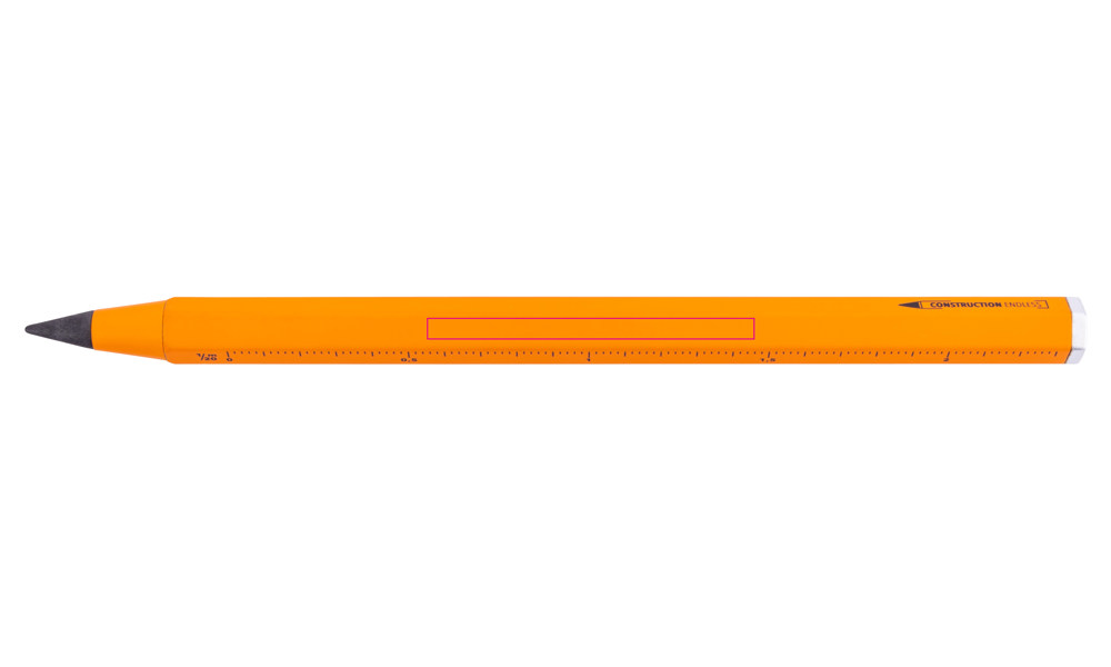 TROIKA Multitasking-Bleistift CONSTRUCTION ENDLESS