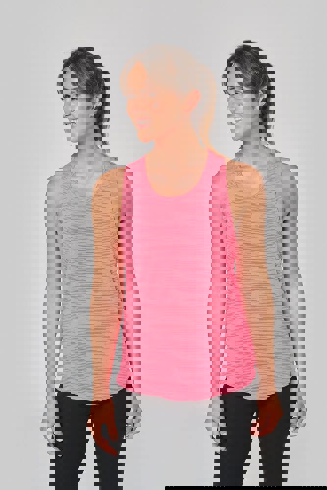 PA4009CC - Damen-Sport-Top