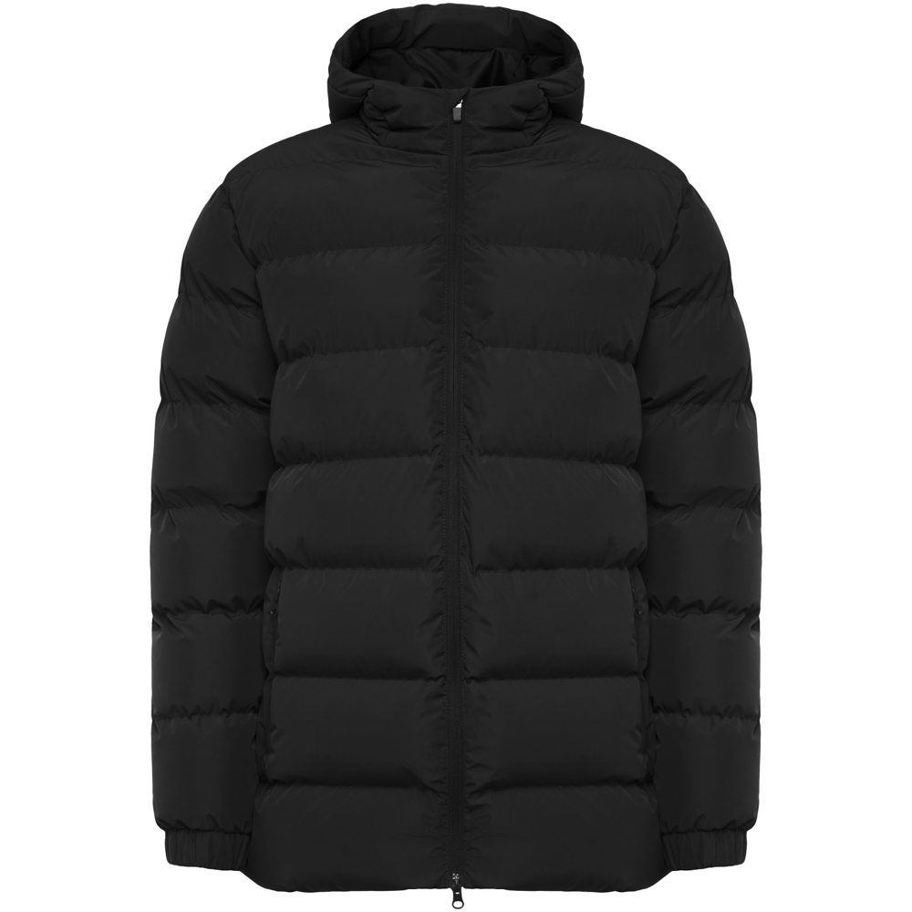 Nepal isolierter Parka Unisex
