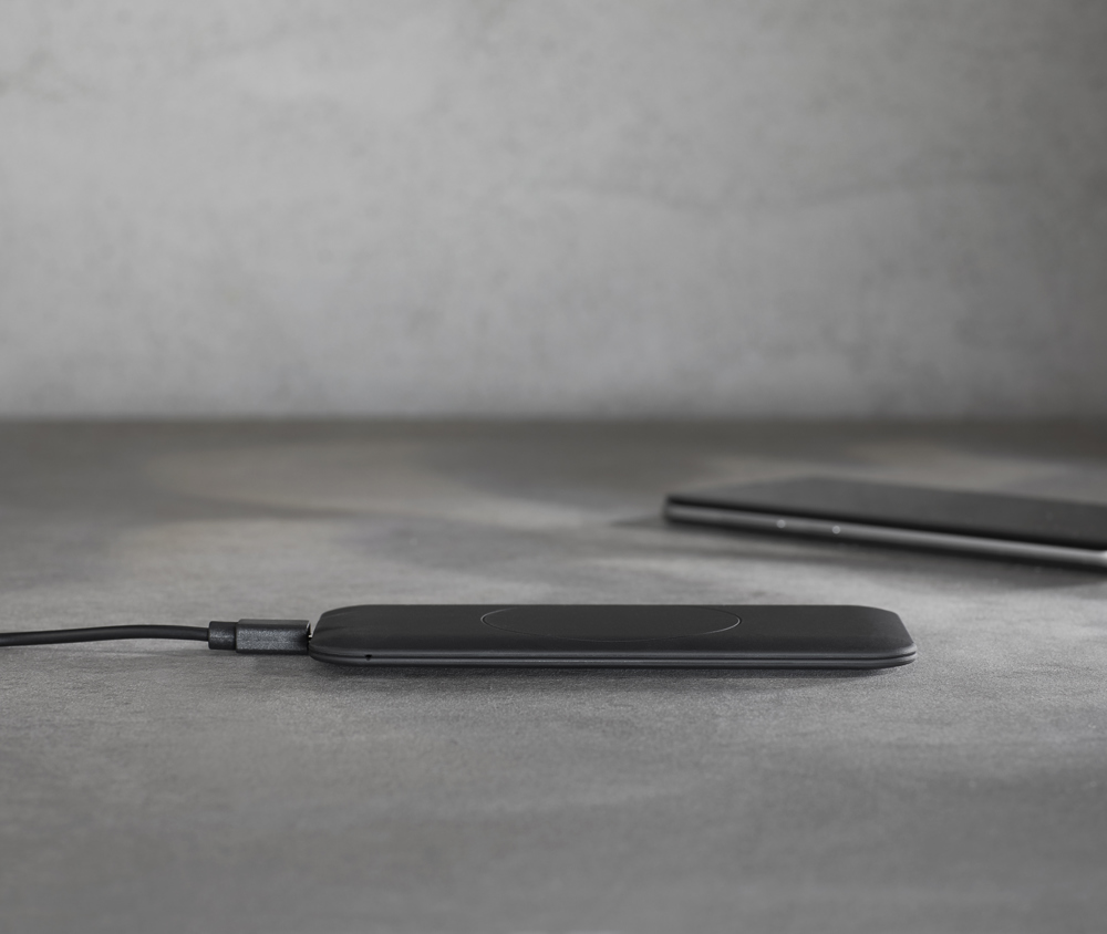 Nestler-matho AIR 2 Wireless charger schwarz