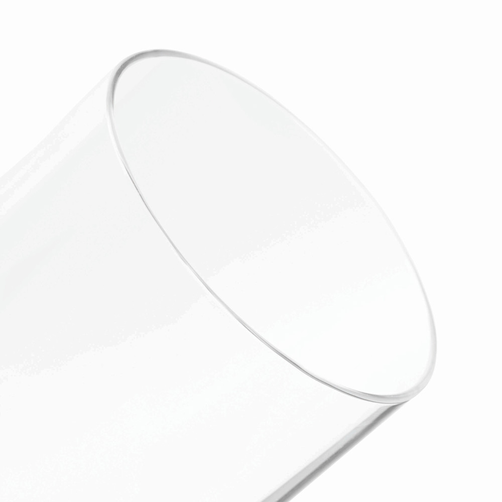 ECO STORAGE M - Glas-Vorratsdose, Füllmenge ca. 700 ml