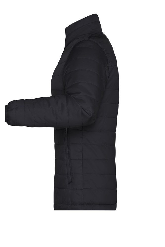 Ladies' Padded Jacket