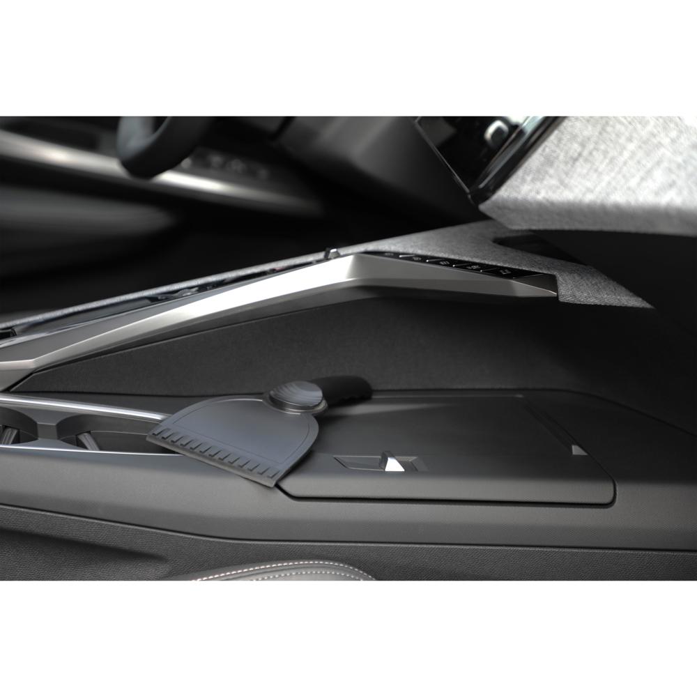 Eiskratzer "Eishexe", RE:cycle