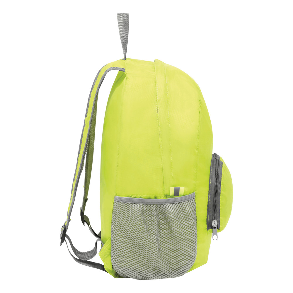 VOLUNTEER - Rucksack, faltbar