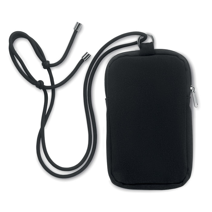 MOBIBOLSA - Crossbody-Smartphone-Tasche