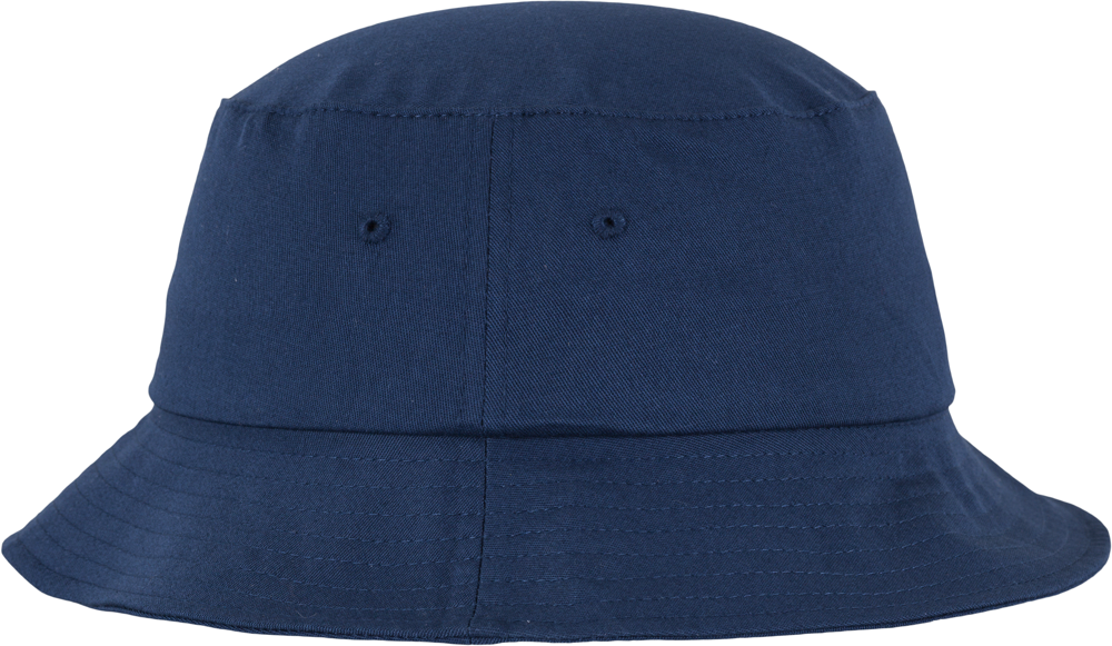 FL5003 - Sonnenhut Flexfit aus Baumwolle - navy