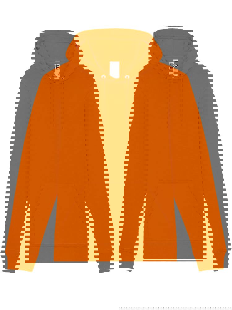  BS Outsider Hoodie, 280 gr/m²