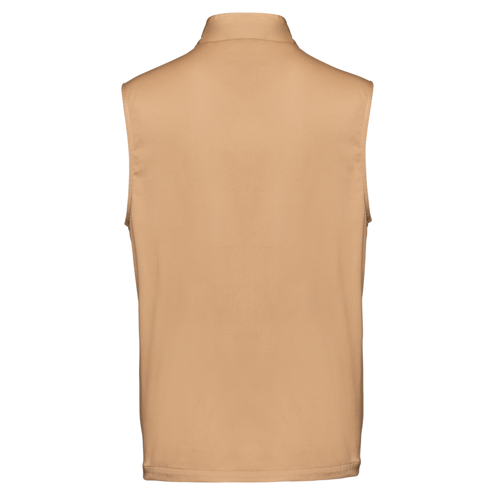 WK6148 - Weste Day To Day