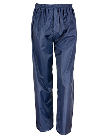 Result Core - Rain Trousers