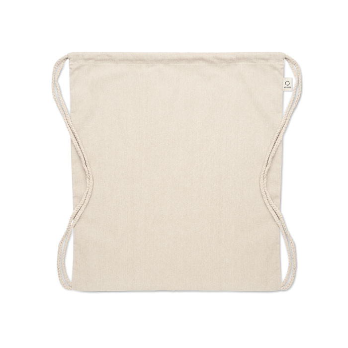 CABETRI - Beutel mit Kordelzug recycelt