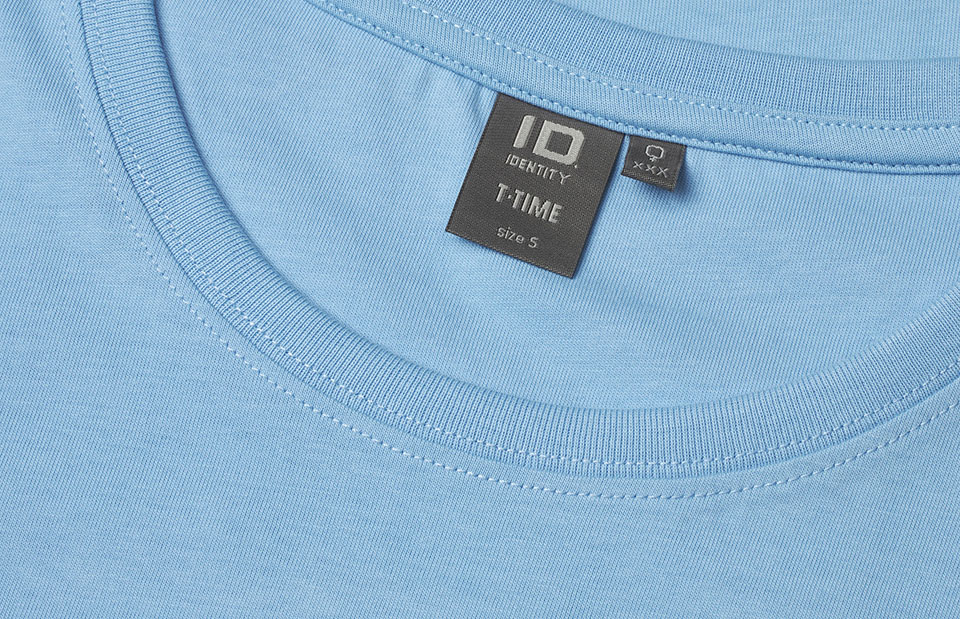 T-TIME® T-Shirt | Damen