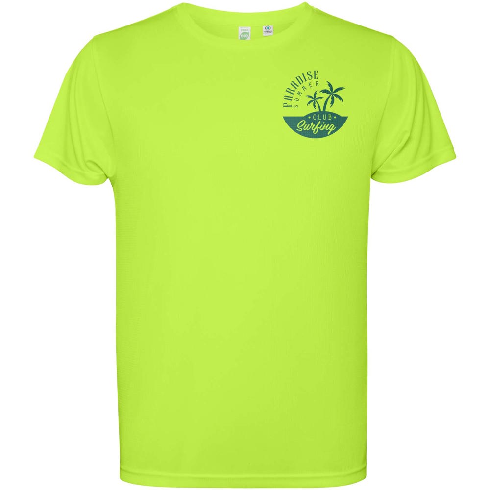 Estoril 125 g/m² T-Shirt für Herren