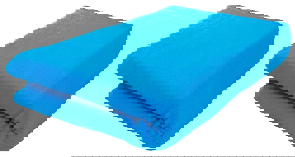 Mittelblau (2191C) / Mittelblau