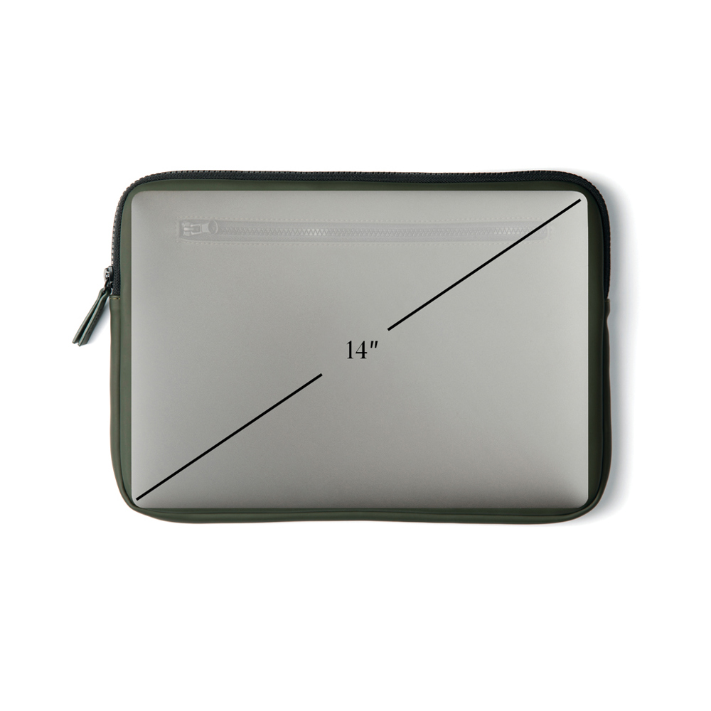 VINGA Baltimore Laptopcase 14“