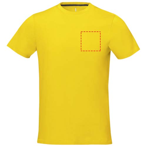 Nanaimo T-Shirt für Herren