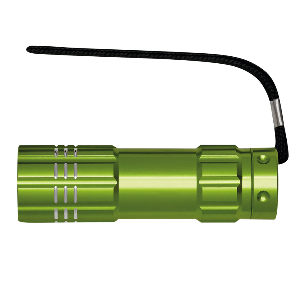 POWERFUL - LED-Taschenlampe