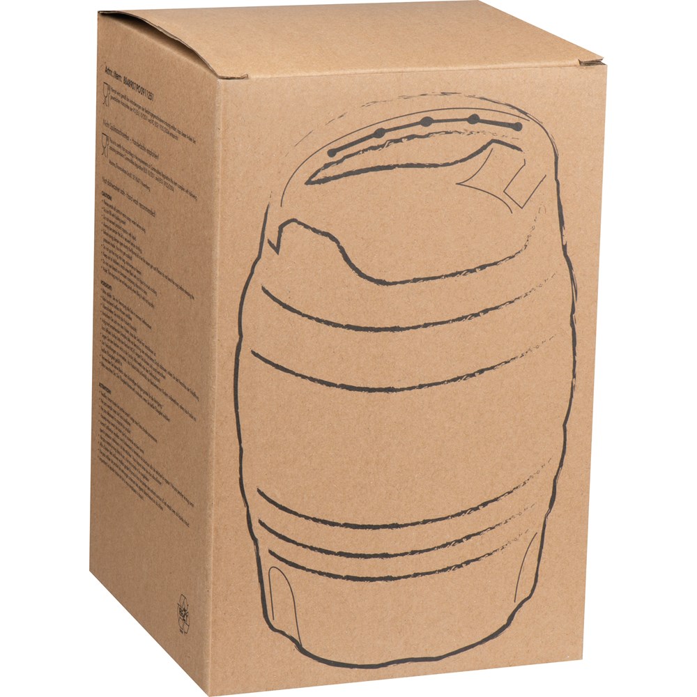 Lunch Box mit Tragehenkel, 600ml GIOIA