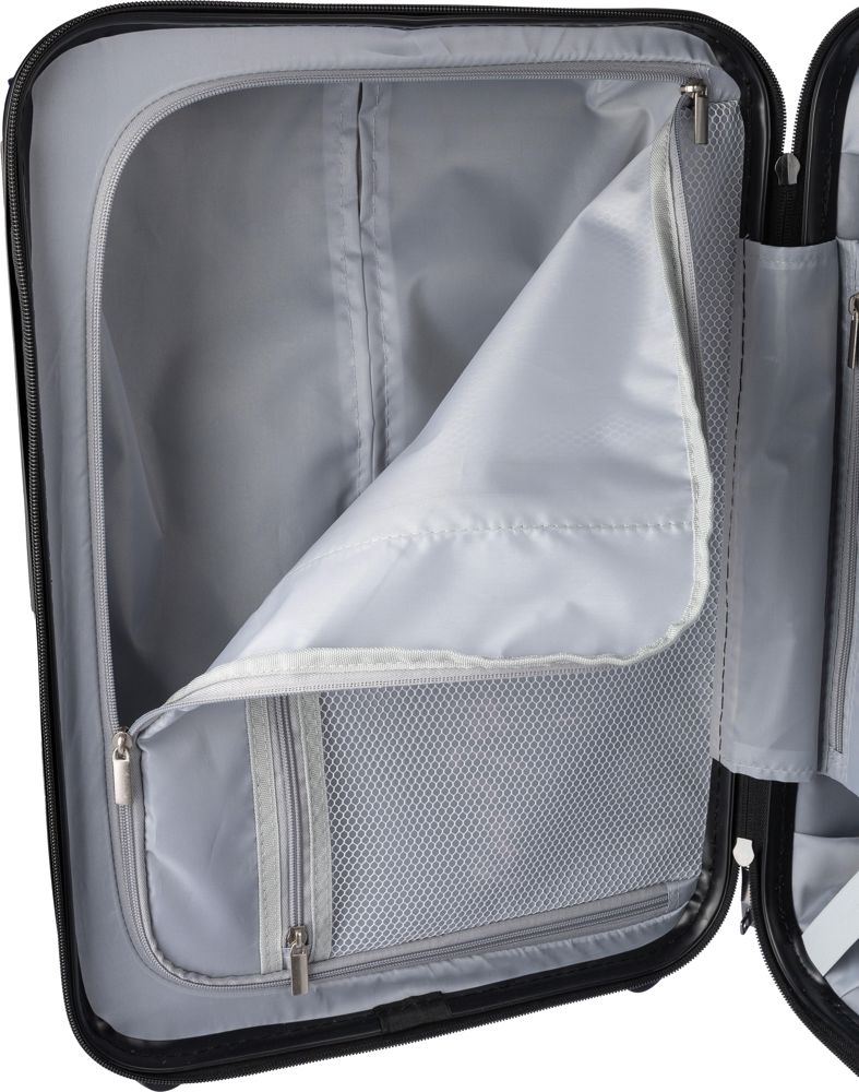 ABS-Gepäcktrolley Elke